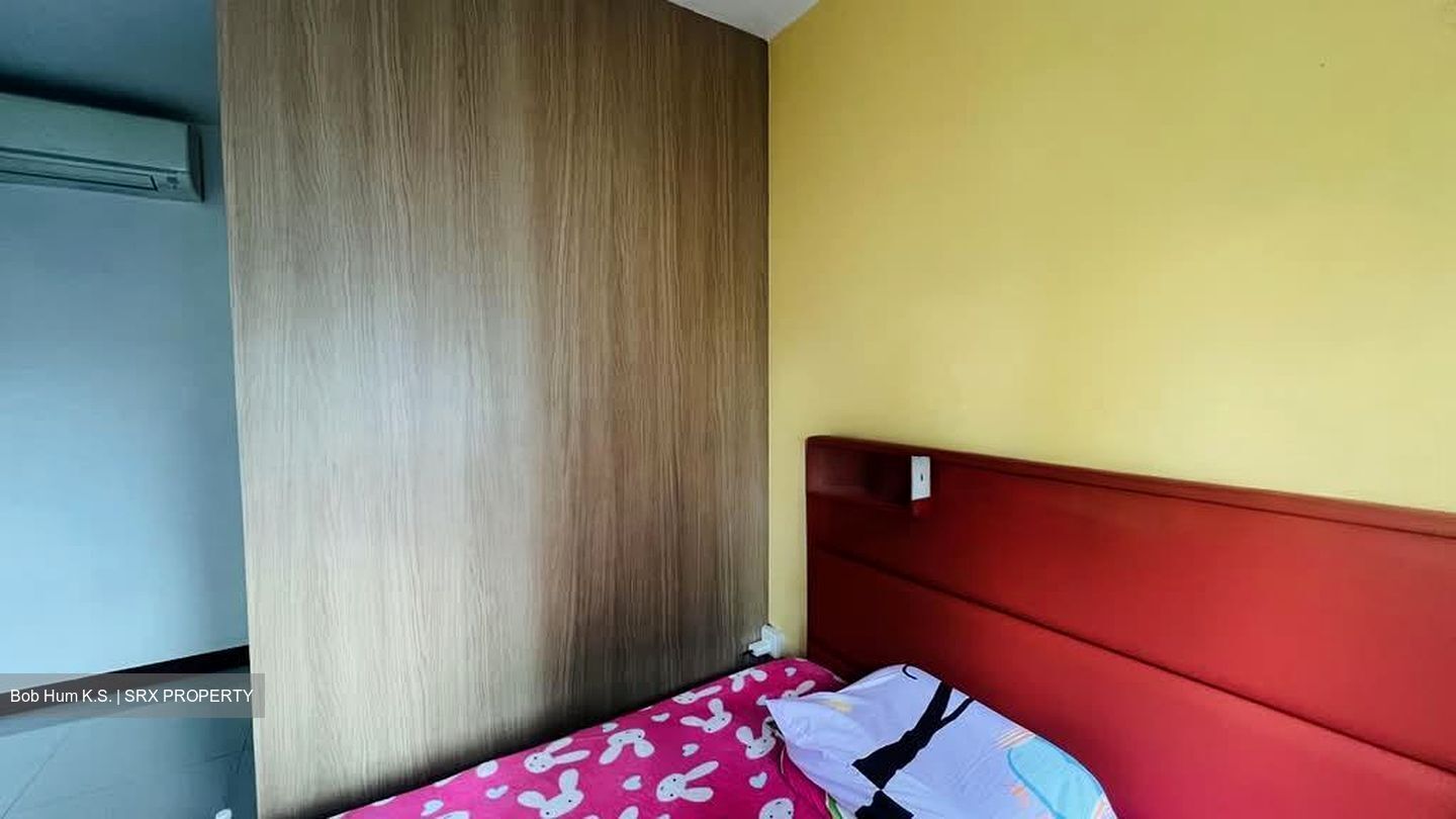 Blk 292B Skypeak @ Bukit Batok (Bukit Batok), HDB 4 Rooms #532568631